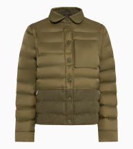 911 Spirit 70 – Dvipusė moteriškas striukė