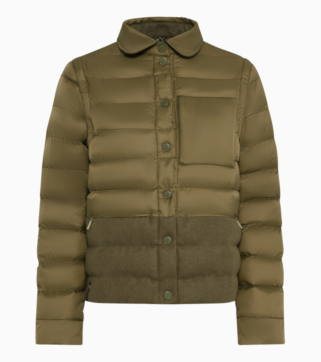 911 Spirit 70 – Dvipusė moteriškas striukė