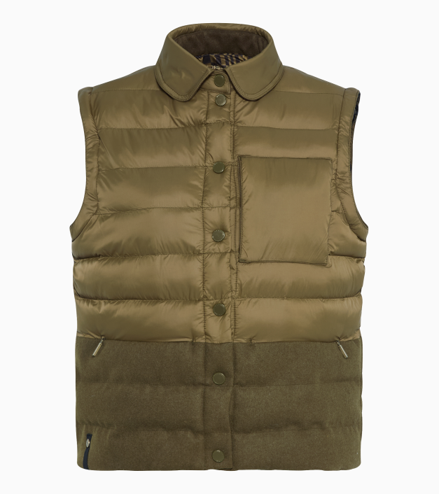 911 Spirit 70 – Dvipusė moteriškas striukė