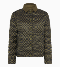 911 Spirit 70 – Dvipusė moteriškas striukė