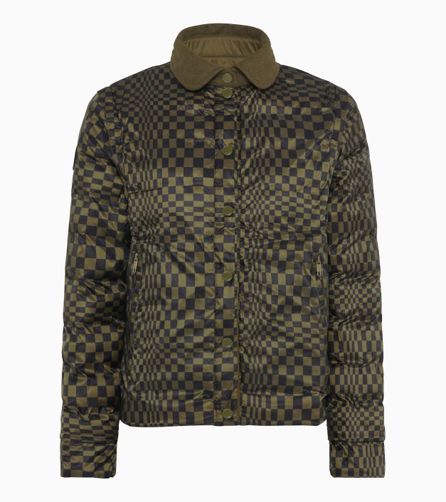 911 Spirit 70 – Dvipusė moteriškas striukė