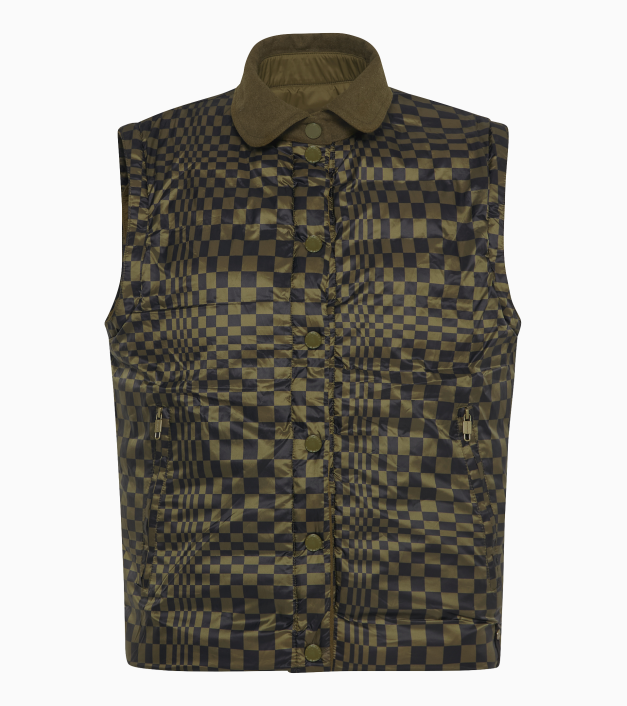 911 Spirit 70 – Dvipusė moteriškas striukė