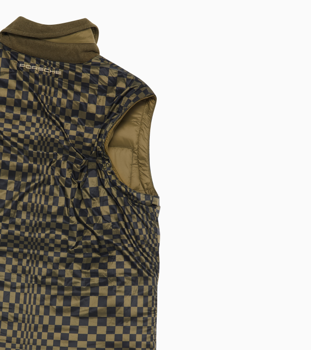 911 Spirit 70 – Dvipusė moteriškas striukė