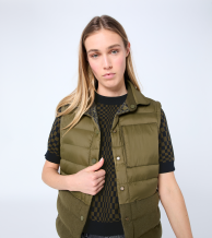 911 Spirit 70 – Dvipusė moteriškas striukė