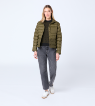 911 Spirit 70 – Dvipusė moteriškas striukė