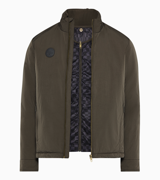 Porsche 911 Spirit 70 – Hibridinė srtiukė