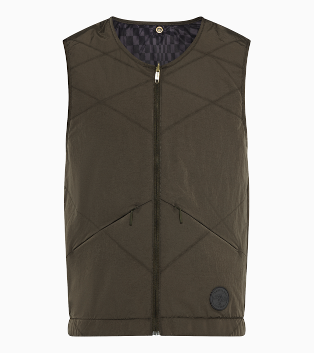 Porsche 911 Spirit 70 – Hibridinė srtiukė