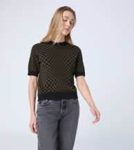 Porsche 911 Spirit 70 – Žakardo polo marškinėliai