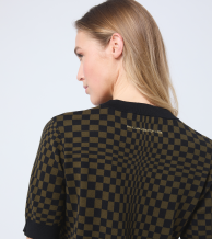 Porsche 911 Spirit 70 – Žakardo polo marškinėliai