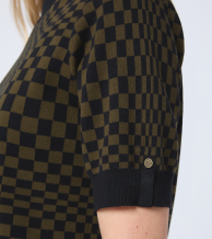 Porsche 911 Spirit 70 – Žakardo polo marškinėliai