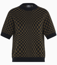 Porsche 911 Spirit 70 – Žakardo polo marškinėliai