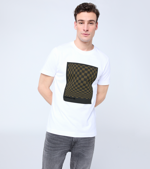 Porsche 911 Spirit 70 – Unisex marškinėliai