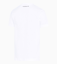 Porsche 911 Spirit 70 – Unisex marškinėliai