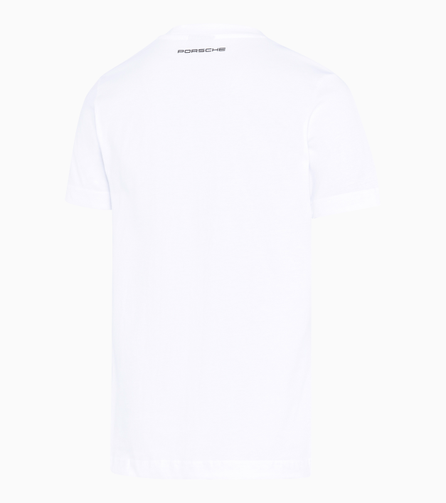 Porsche 911 Spirit 70 – Unisex marškinėliai