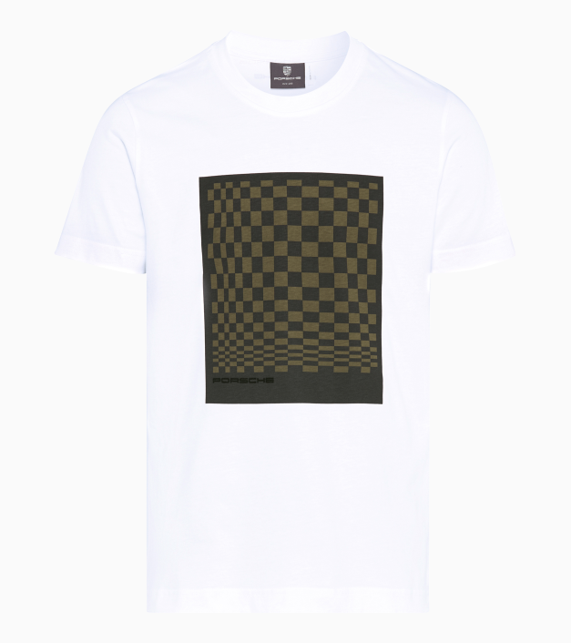 Porsche 911 Spirit 70 – Unisex marškinėliai