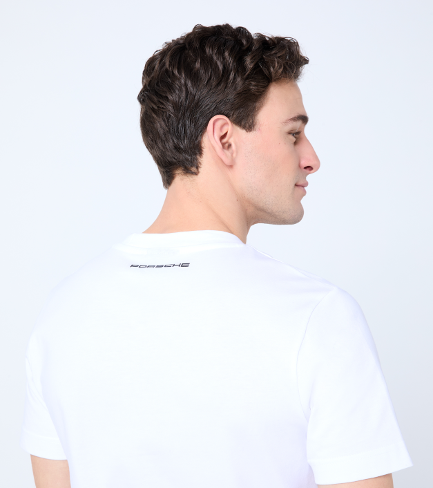 Porsche 911 Spirit 70 – Unisex marškinėliai