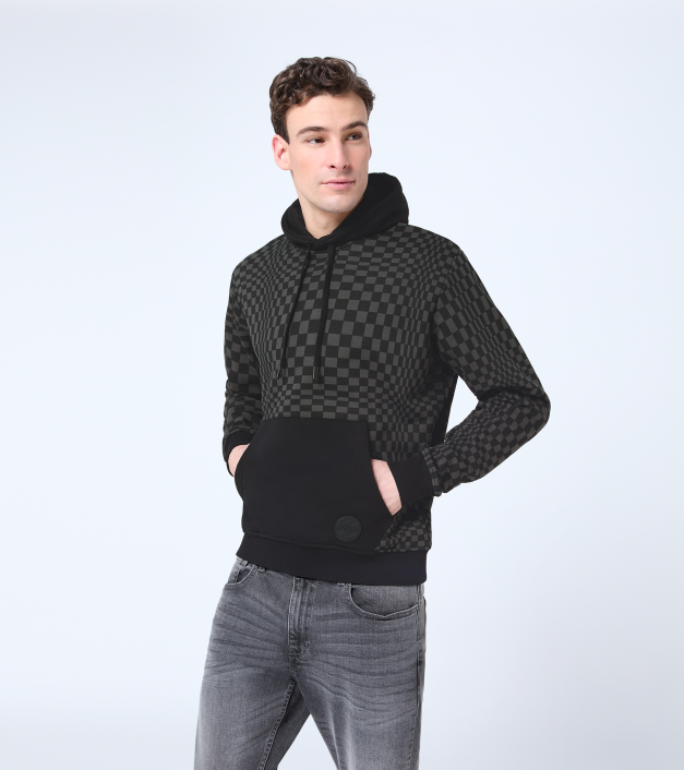 Porsche 911 Spirit 70 – Unisex džemperis su gobtuvu