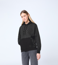 Porsche 911 Spirit 70 – Unisex džemperis su gobtuvu