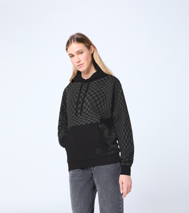 Porsche 911 Spirit 70 – Unisex džemperis su gobtuvu