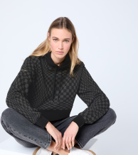 Porsche 911 Spirit 70 – Unisex džemperis su gobtuvu