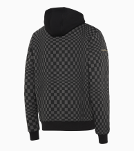 Porsche 911 Spirit 70 – Unisex džemperis su gobtuvu