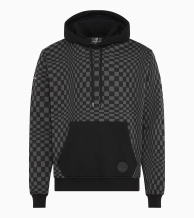 Porsche 911 Spirit 70 – Unisex džemperis su gobtuvu