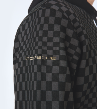 Porsche 911 Spirit 70 – Unisex džemperis su gobtuvu