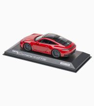 Porsche 911 Carrera 4 GTS Coupé (992.2)  1:43