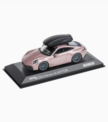 Porsche 911 Carrera 4 GTS (992.2) 1:43