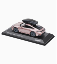 Porsche 911 Carrera 4 GTS (992.2) 1:43