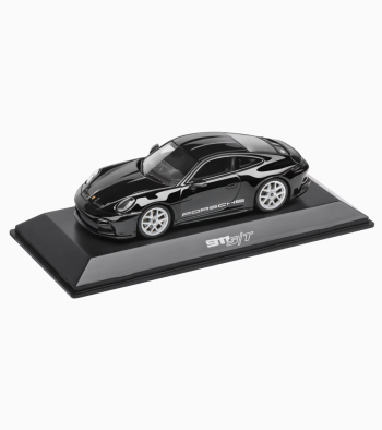 Porsche 911 S/T (992) 1:43