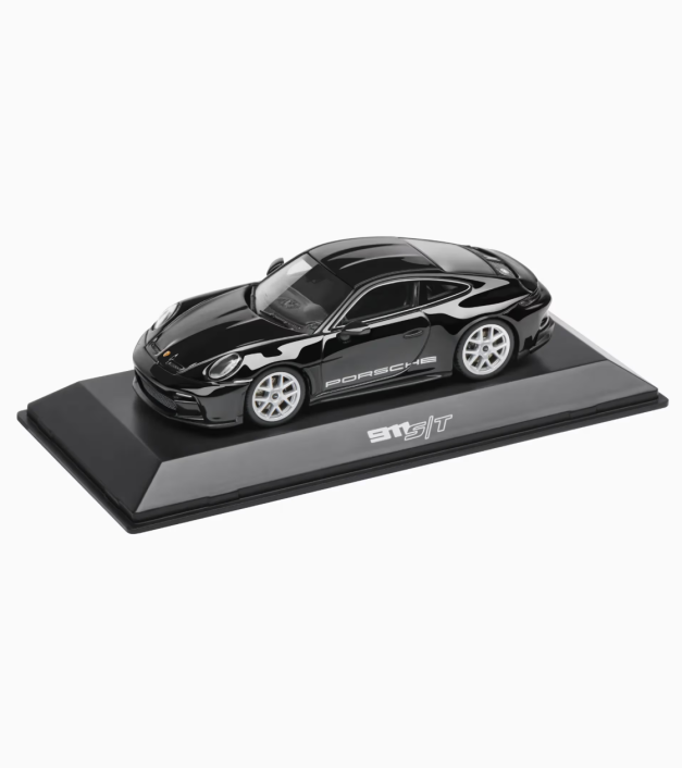 Porsche 911 S/T (992) 1:43