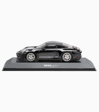 Porsche 911 S/T (992) 1:43