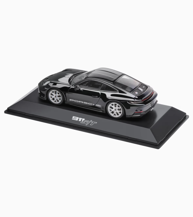 Porsche 911 S/T (992) 1:43