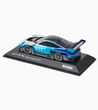 Porsche 911 GT3 R rennsport 1:43