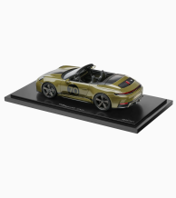 Porsche 911 Spirit 70 1:18