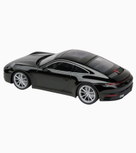 Porsche 911 Carrera 4S (992)