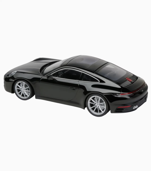 Porsche 911 Carrera 4S (992)