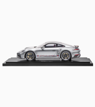 Porsche 911 First Turbo Sonderwunsch (specialus užsakymas) Remastered (992) 1:18