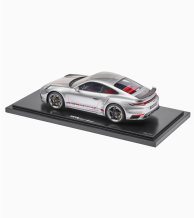 Porsche 911 First Turbo Sonderwunsch (specialus užsakymas) Remastered (992) 1:18