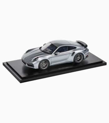 Porsche 911 Turbo 50 years (992) 1:18