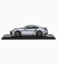 Porsche 911 Turbo 50 years (992) 1:18