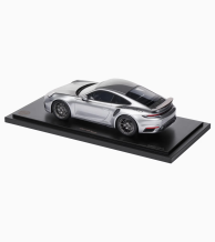 Porsche 911 Turbo 50 years (992) 1:18