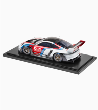 Porsche 911 GT3 R rennsport 1:18