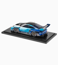Porsche 911 GT3 R rennsport 1:18