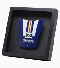 AHEAD Roughroads Porsche 911 mini bonnet