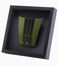 Porsche 911 mini bonnet – 911 Spirit 70