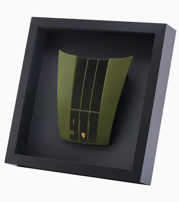 Porsche 911 mini bonnet – 911 Spirit 70