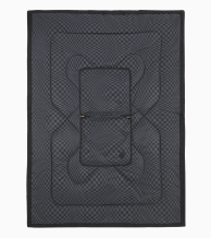 911 Spirit 70 - Užklotas / pagalvė kelionėms