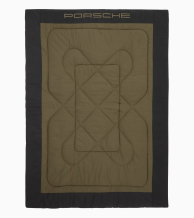 911 Spirit 70 - Užklotas / pagalvė kelionėms